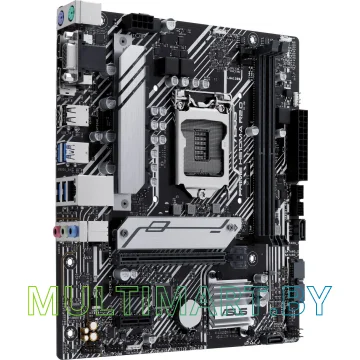 Материнская плата ASUS Prime H510M-A R2.0 картинка 2